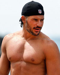 Joe Manganiello